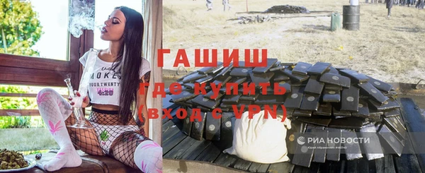 молекула духа Мегион