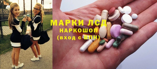 молекула духа Мегион