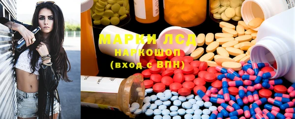 молекула духа Мегион